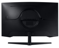 SAMSUNG 32' Odyssey G55A LS32AG550EUXEN Curved WQHD 165Hz - 718103 - zdjęcie 7